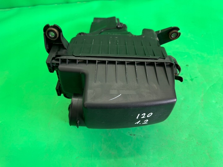 фото №9, Корпус фильтра воздуха 28112-1j000 hyundai i20 i 1.2b 16v 08-
