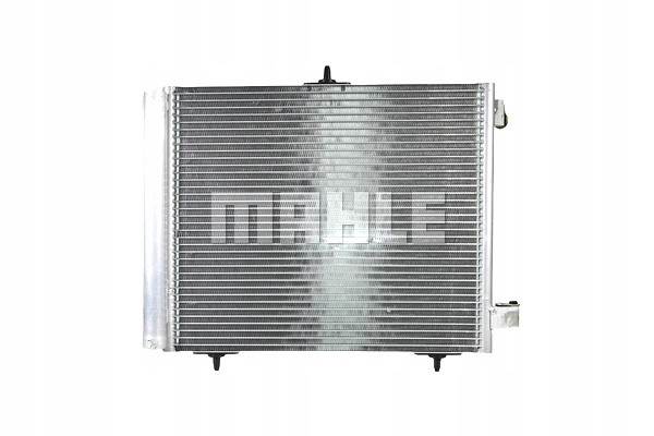 фото №4, Конденсатор кондиціонера ds ds 3 citroen c2 c2 enterprise c3 aircross