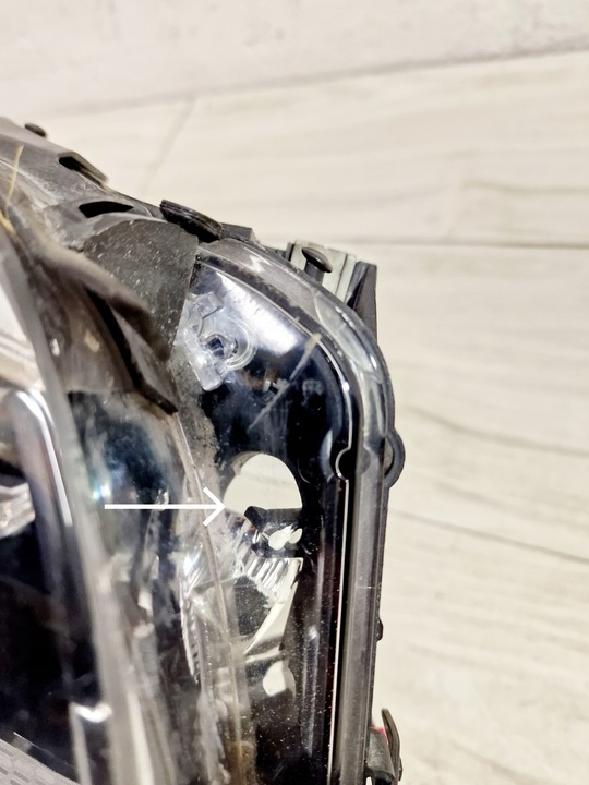 фото №15, Bmw f10 f11 лампа права адаптивний повний led 7424146