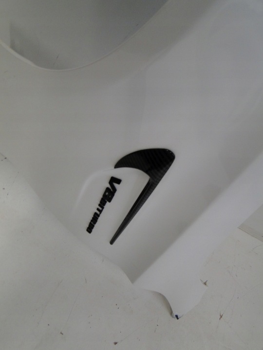 фото №11, Mercedes c клас 205 w205 крило переднє лівий 63 amg 799