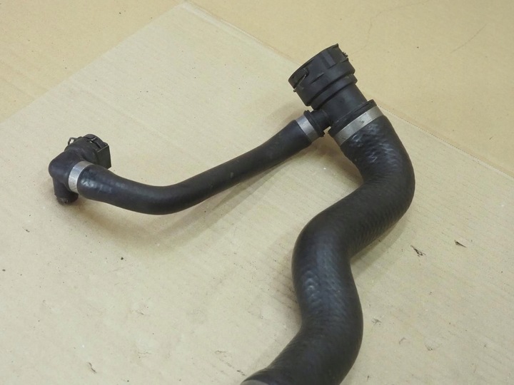 фото №13, Bmw шланг шланг радиатор воды e39 25d 525d 530d 7520668