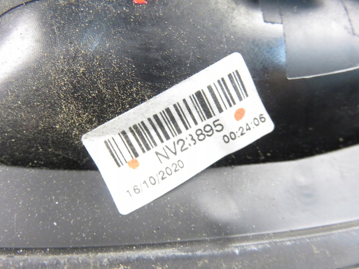 фото №9, Ручка ліва передня iveco daily vi фургон nv23895