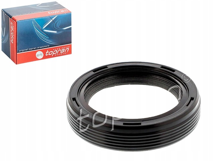 фото №14, Topran ущільнювач 35x48x10