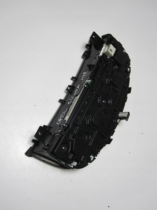 фото №9, Спідометр  прилади opel signum 3.0cdti 03r obr
