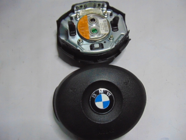 фото №10, Bmw z4 e85 e86 подушка подушка руль водителя m набор sport 6758210
