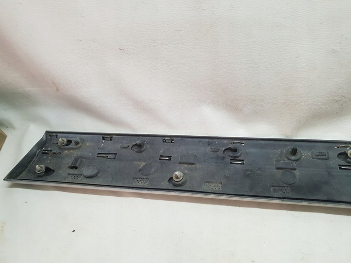 фото №11, Volvo xc90 ii 14-19 планка na дверь левый перед передние 31448427