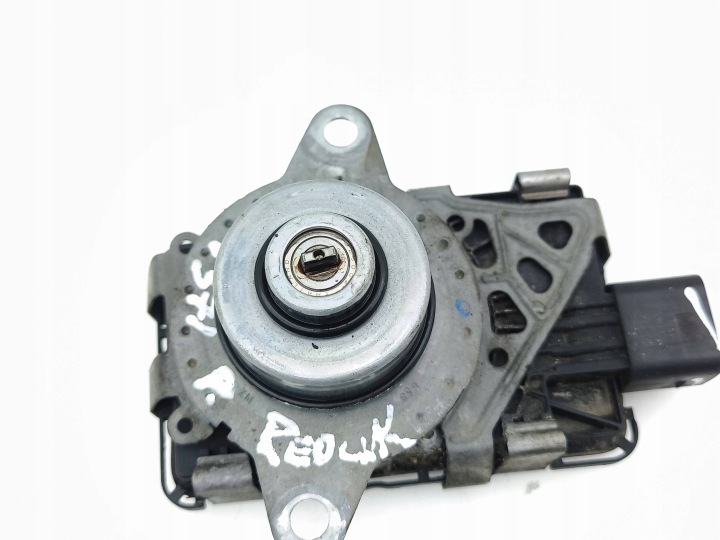 фото №8, Mercedes-benz gle w167 2020 двигунчик редуктора a1679003105