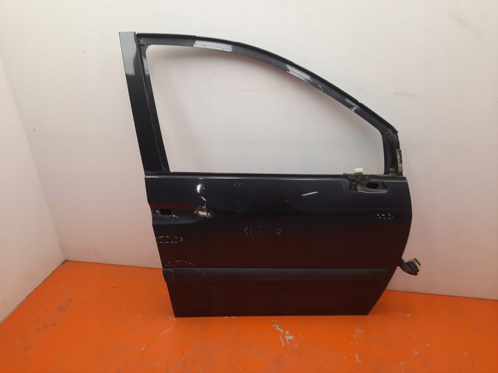 фото №1, Peugeot 807 2.2 hdi 02-07 дверь перед передние правые eyjc