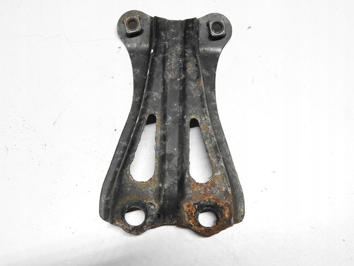 фото №5, Toyota auris i 5d 06-09 основа кріплення акумулятора комплект
