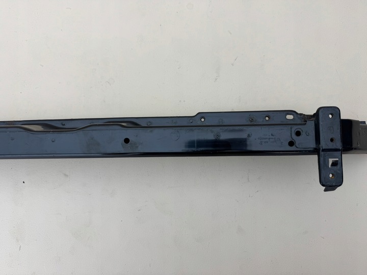 фото №8, Kia sportage iv 4 pas переднє перед балка верх підсилювач