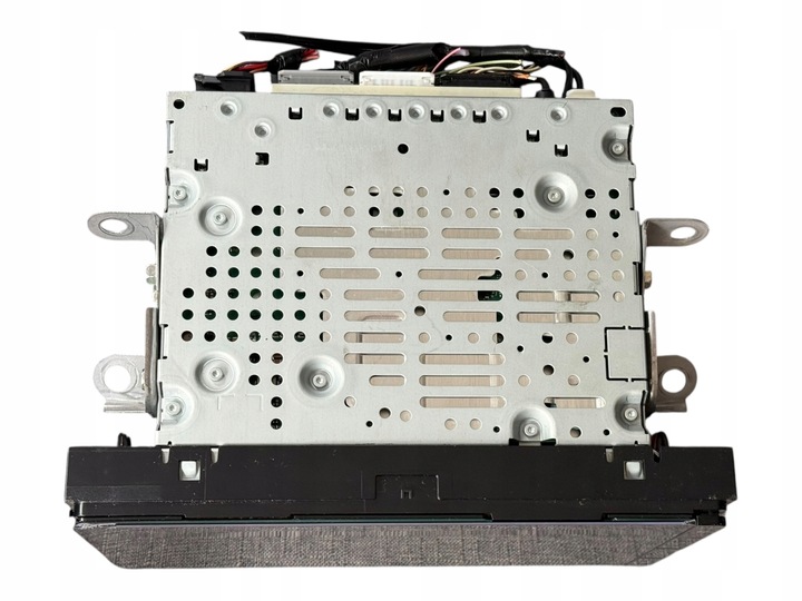 фото №11, Радио навигация toyota yaris cross 86140-yp032