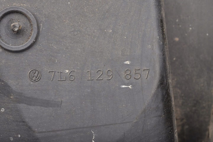 фото №6, Touareg i корпус фильтра воздуха 7l6129857