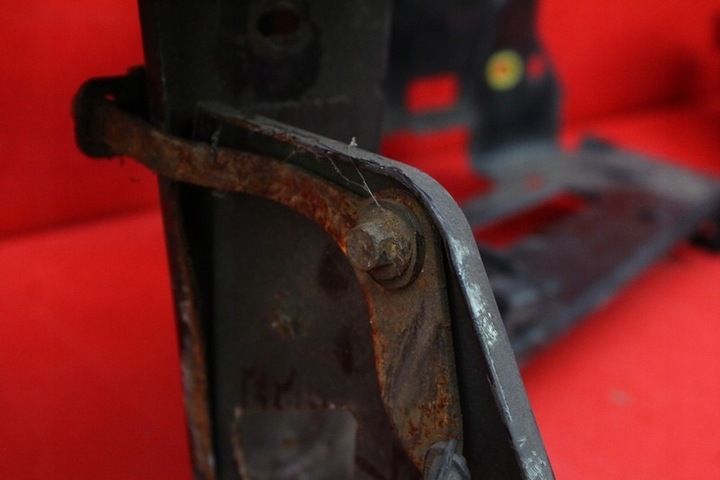 фото №5, Pas переднє підсилювач 31202817 volvo xc90 1 i 02-16