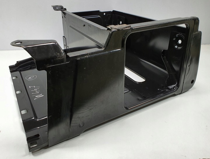 фото №2, Основание крепление сиденья mercedes vito w447