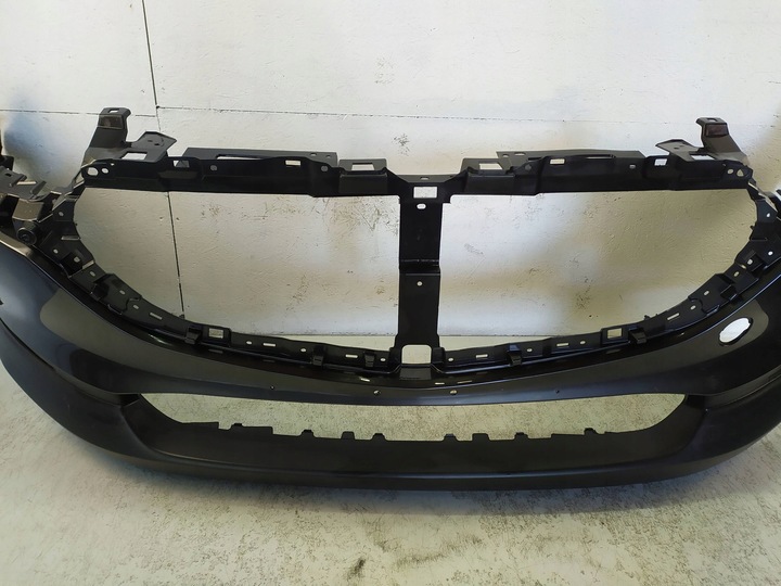 фото №6, Бампер перед переднее mazda cx-30 dgh950031