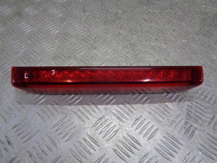 фото №1, Лампа третье свет сплав сплава kia ceed 1 i универсал 2006-2012 92701-1h3