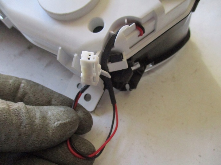 фото №7, Спідометр  прилади subaru forester iii 85012fl660