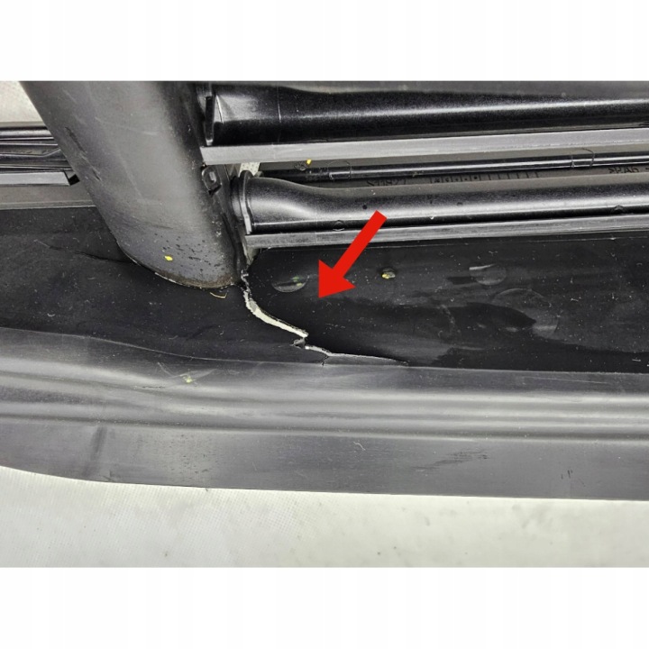 фото №9, Bmw x5 g05 x6 g06 жалюзи руль воздуха низ doolna 22677510