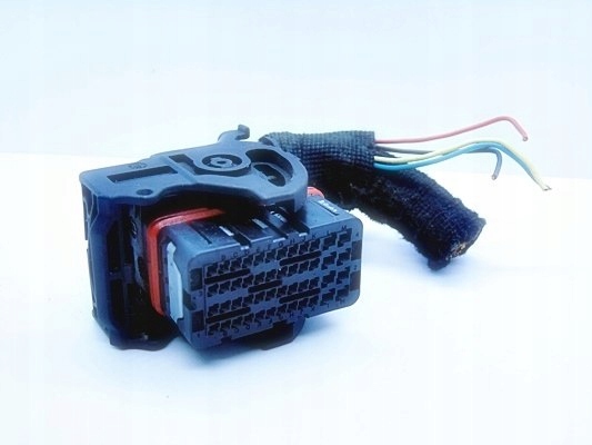 фото №1, Штекер роз'єм штекер astra omega vectra corsa agila