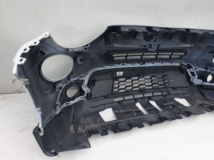фото №11, Fiat 500x cross рестайлинг 18-22 бампер перед передний 735686032