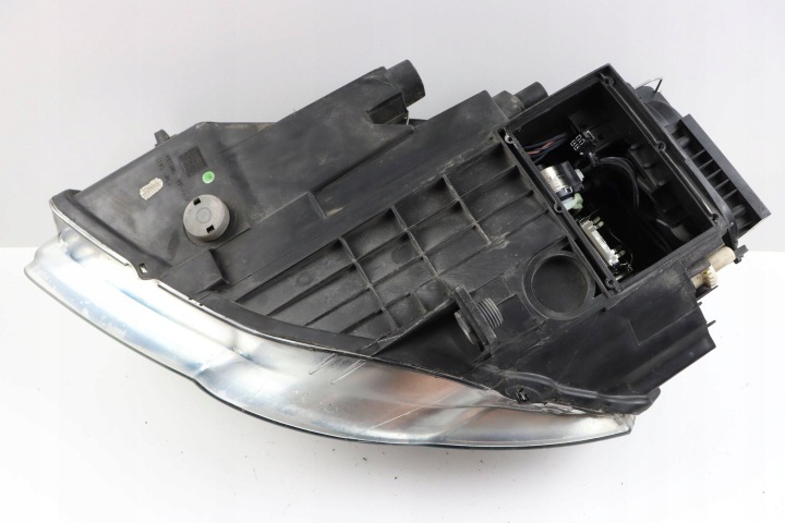 фото №10, Vw passat b6 фара передня права перед bi-xenon керована європа 3c0941754g