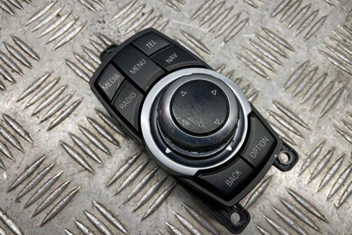 фото №9, Радио з навигация bmw 3 f30, f80 9331207 2.0l дизель 2012