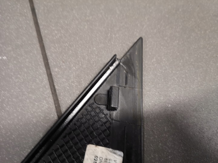 фото №5, Трикутник планка ліва audi a4 b6 sedan 8e5853273e