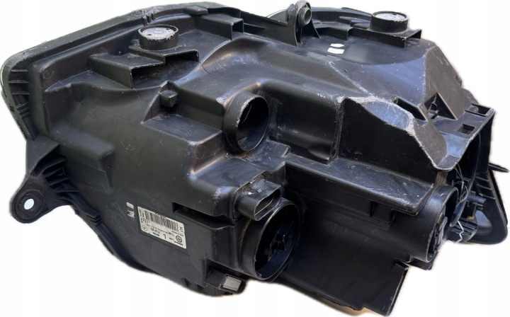 фото №12, Vw transporter t6 t5 7e1941015l фара передняя левая оригинал сцепление