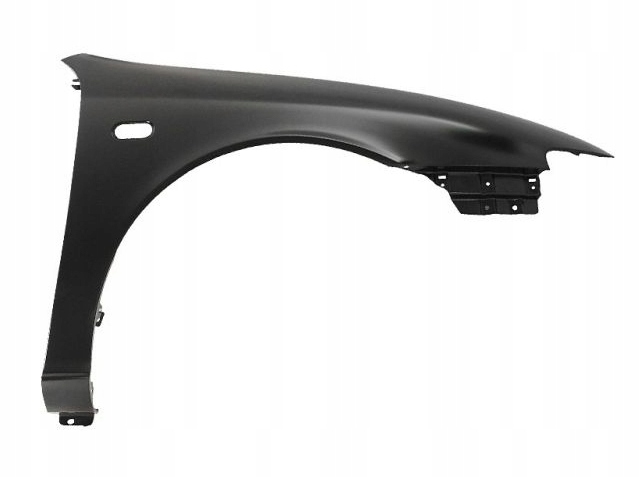 фото №1, Крыло перед seat leon 1m1 toledo 1m 99-05 правый