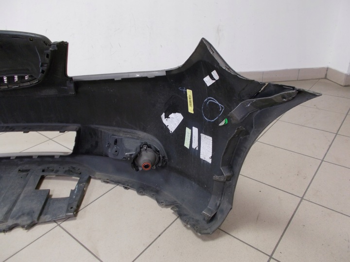 фото №8, Бампер перед buick lacrosse 09-13 + решітка радіатора 20928567