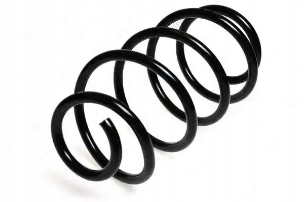 фото №1, Пружина підвішування 4095030 lesjöfors