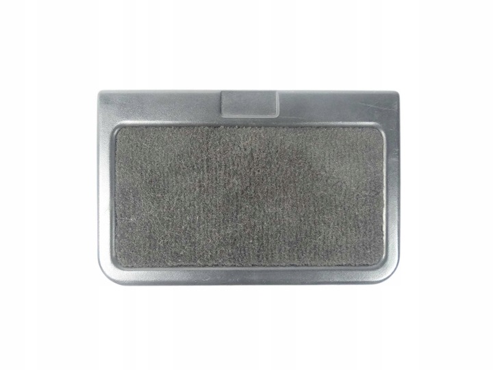 фото №1, Mercedes w140 попільничка двері лівий правий зад