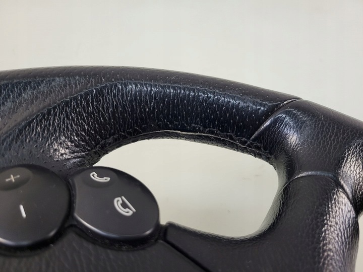 фото №12, Mercedes clk a209 w209 c209 рестайлинг amg clk руль з лепестки подушка безопасности