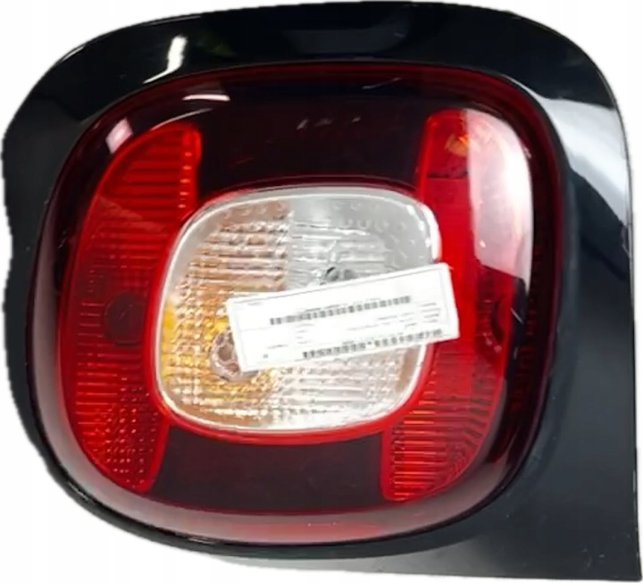 фото №12, Фара зад задняя левая smart forfour ii 453 14-19r вкладка лампы