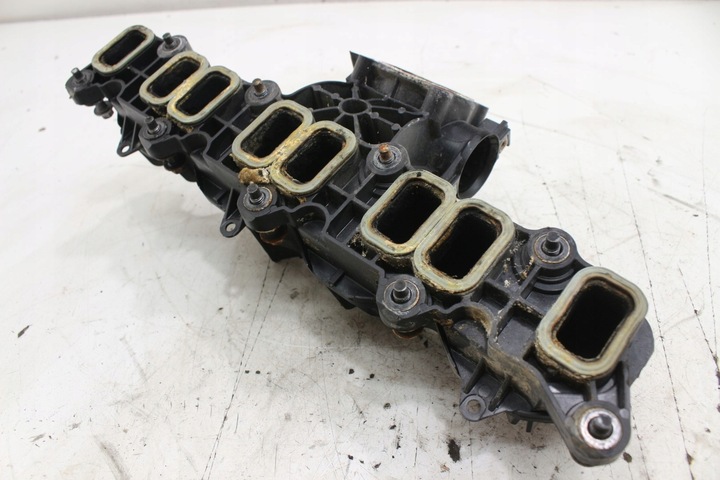 фото №8, Ford transit custom 2.2 tdci колектор всмоктуючий bk2q-9424-c