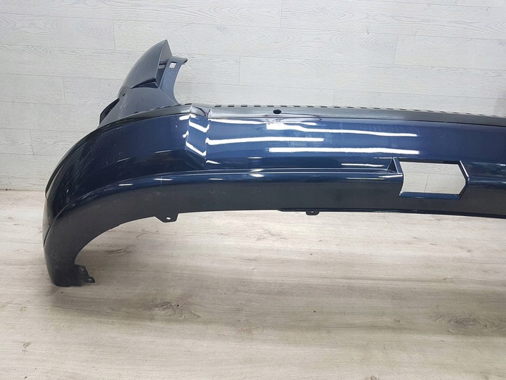 фото №9, Hyundai kona електричний ii 2023 з задній бампер переднє