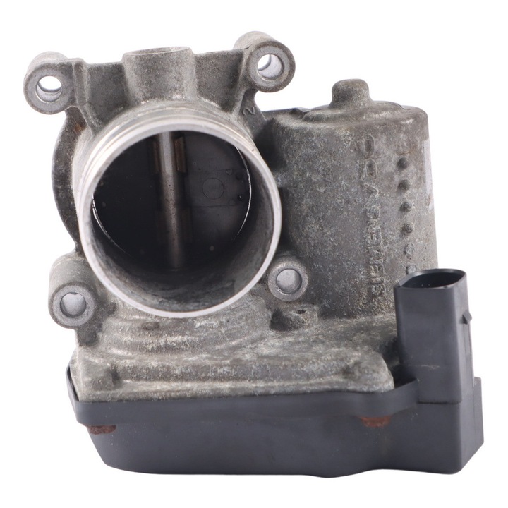 фото №9, Vw volkswagen polo 1.2 бензин дросельна заслінка корпус 03d133062e
