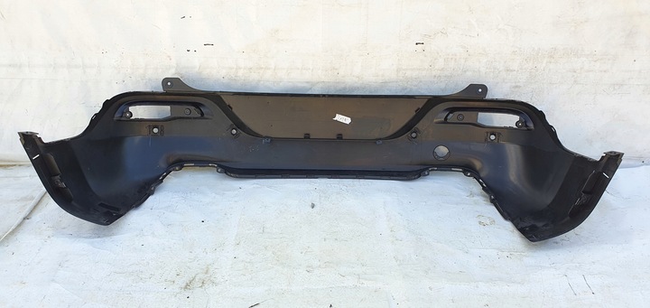 фото №6, Jeep cherokee v 13- бампер зад pdc оригінал