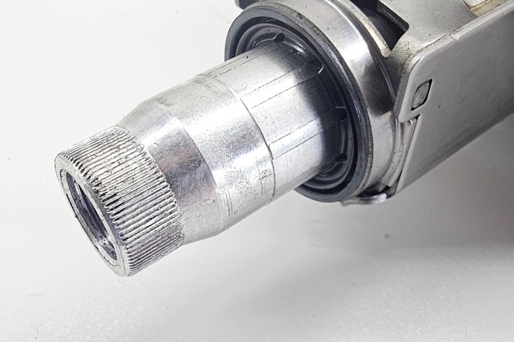 фото №8, Механізм кермо vw phaeton 3d_ 4e0905852e 3.0l дизель 165kw 2007