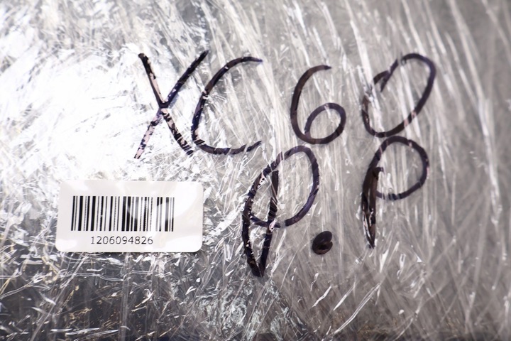 фото №13, Volvo xc60 ii крыло правые перед 714