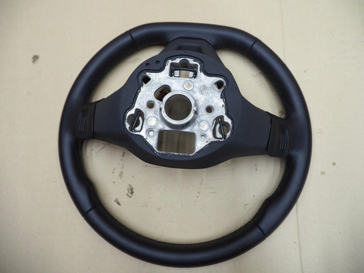 фото №15, Кермо volkswagen golf viii 8 5h0959542a