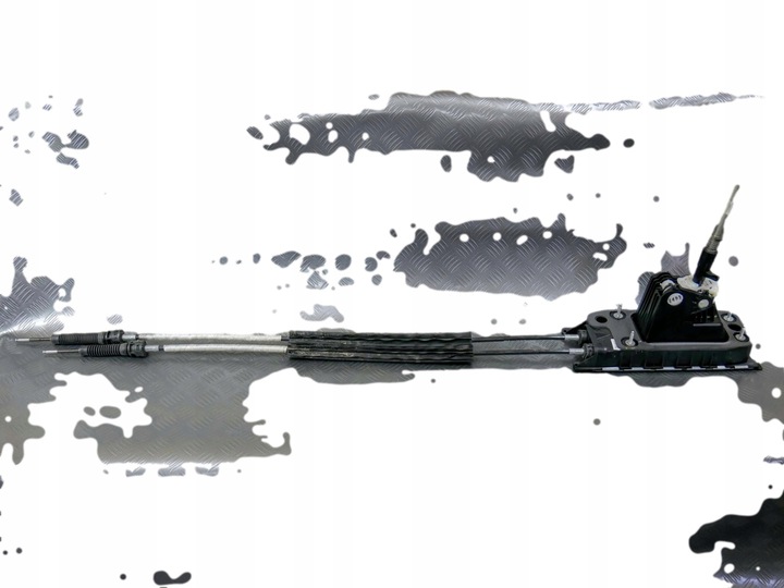 фото №1, Вибірник коробки передач 510711049l audi q2