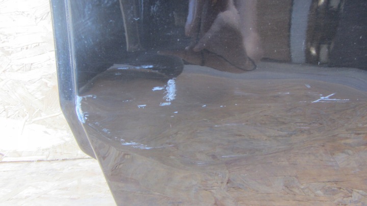 фото №6, Задні ліві двері mercedes w205 c-klasa універсал