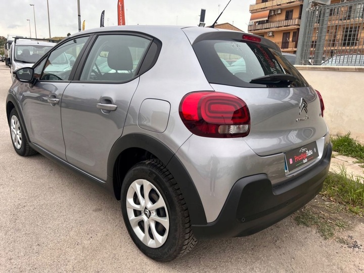 фото №5, Citroen c3 iii рестайлинг 2022 крыло четверть задняя левая ewpb