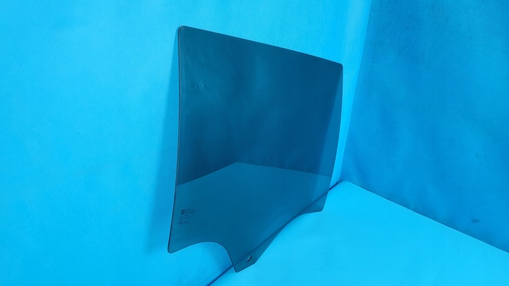 фото №2, Opel insignia b gsi стекло дверь правый зад тонированная 2020 39147961