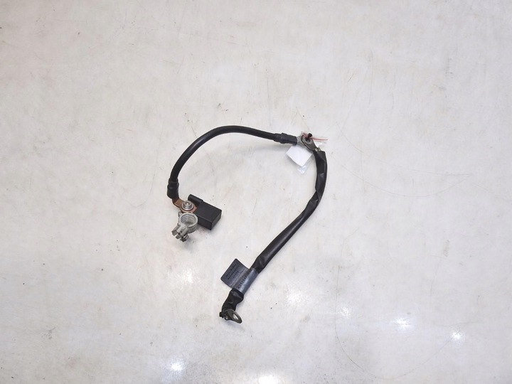 фото №7, Клема мінусова шланг mercedes w212 2.2 cdi a0009050054 a2125400035