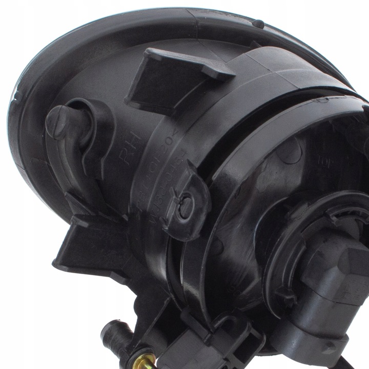 фото №7, Галоген лампа противотуманная le + pr do seat volkswagen