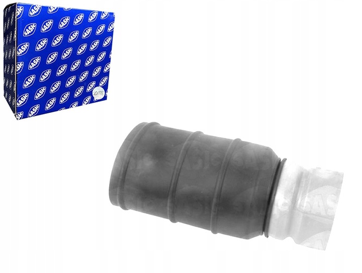 фото №1, Відбійник амортизатора перед лівий правий citroen jumper fiat ducato