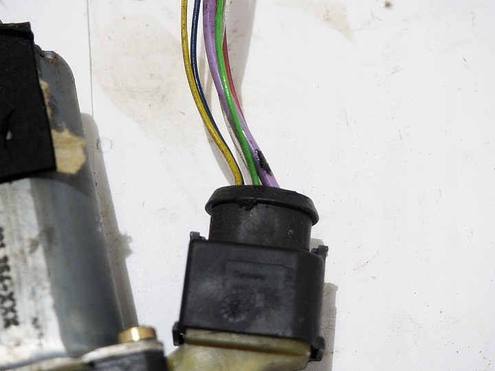 фото №15, Volvo v70 підйомник вікна праві переднє комплектний