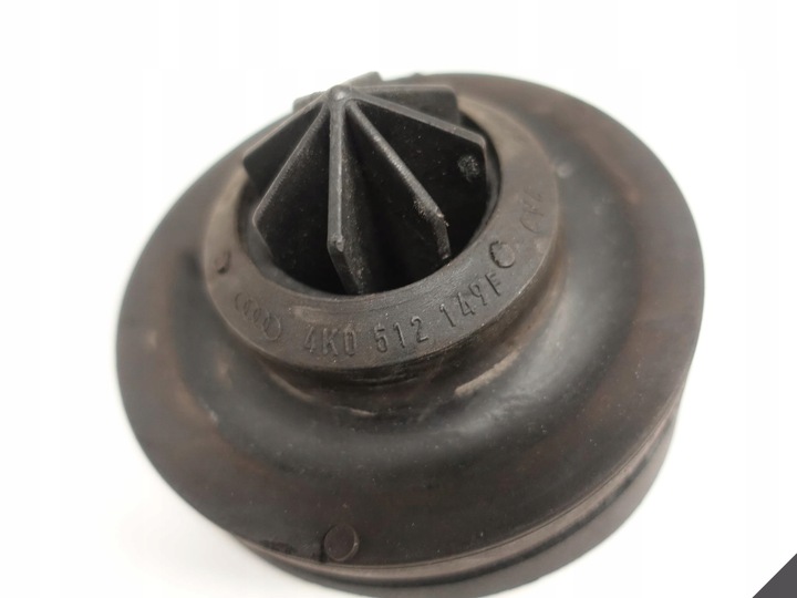 фото №10, Audi a6 4k0 a7 4k8 c8 амортизатор зад левый=правый